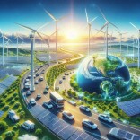 芙蓉国评论 | 读懂布局未来能源背后的战略远见