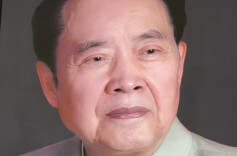 从荒郊野岭到枝繁叶茂——重游湘潭大学之际缅怀父亲李振军