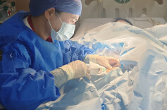 为200余名婴幼儿打通生命线！湘雅医院破解静脉治疗领域“硬骨头”