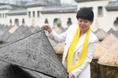 “新湖南贡献奖”获得者汪峥嵘：专业“调口味”，复兴“老字号”