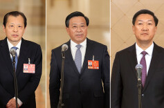 事关农业科技、便捷出行、赛事活动等 第二场“部长通道”聚焦这些热点