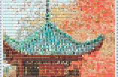 创意海报|湖南美景，“拼”啦！