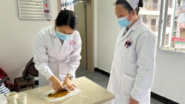 桑植县总医院扎实推进护理资源下沉 助力基层服务同质化