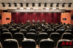 醴陵检察民事行政检察工作创新成果在全省作交流发言