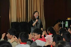 家教周刊丨从“要我学”到“我要学”