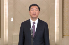 部长通道丨高志丹：米兰冬奥会用上中国科技 带来观赛新体验