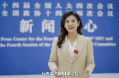 花钱这件“小事”，为啥成了国家大事？｜代表委员聊财米油盐