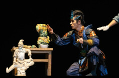 这场视听盛宴，让历史“舞”了起来