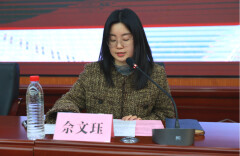 青春防非我先行 校园安全共同守护——湖南安全职院举行校内首场防范非法金融知识宣讲活动