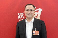 两会之声丨全国人大代表刘正茂：引导更多“耐心资本”投入科技型企业
