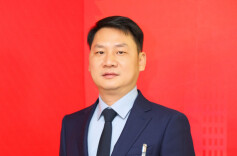 两会之声丨全国人大代表黄乐： 强化核心零部件攻关，为高端制造业提供坚实支撑