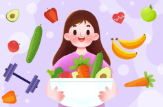 健康减重，饮食如何“有减有加”| 科学减重一起来