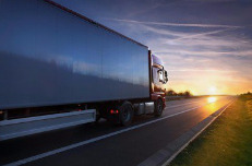 2月份物流业景气指数显示物流运行稳中放缓