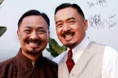 人生没有替身——文祥与他的马栏山追梦记