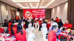 73岁跑者李战哲：用60年奔跑诠释坚持的力量