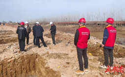 国网君山区供电公司：服务“送上门” 电“助”产业兴