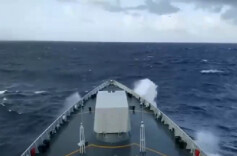 【总书记与我们在一起】深入推进政治建军 为强军事业提供坚强政治保证