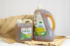 茶陵有礼·茶陵好物⑮ | 从田间花海到舌尖醇香，让三餐更有滋味