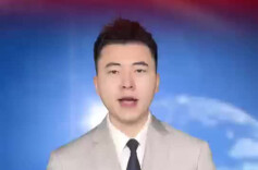 大江时评：十八年缝好每一针，平凡坚守汇成铿锵脚步