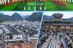 两会学习手记｜乡风文明建设，总书记念兹在兹