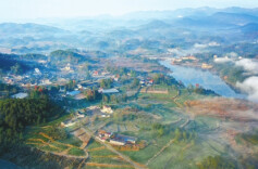 省级党报朋友圈 丨山海相连 民族同心