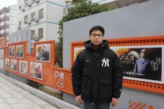 两代学子，同一选择！桃江职教走出两位见义勇为“破窗少年”