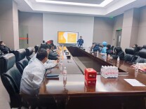 望城消防深入企业开展复工复产消防安全培训