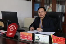 开学季·书记校长说丨骐骥驰骋，势不可当！从马年春晚看师生成长