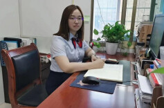 微光如炬，芳华绽放——致敬每一位闪闪发光的“她”