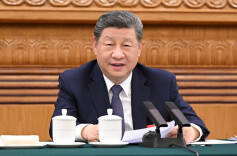 和总书记面对面·两会特辑｜春天的交响