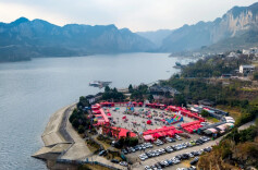 蝶变——从毕节市化屋村看“两山”实践｜《思想在现场》④