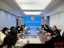 以钉钉子精神推动各项部署落地见效 攸县检察院落实重点工作