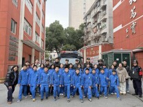 这场消防反恐双演练超“硬核”