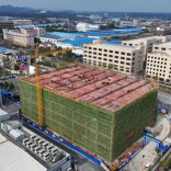 奋进莲城·潭企有为⑰丨湘乡：重点项目“加速跑” 奋力冲刺“开门红”