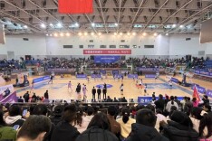 “德甲”小组赛中，汉寿队以两分优势险胜澧县队