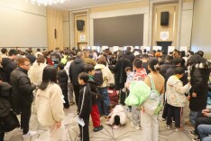 开学季眼科门诊爆满！单日最高1200人 专家：别等孩子看不清才着急