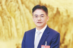 全国两会访谈丨全国人大代表罗毅君：努力打造国家级生物科技和生物制造产业先导区