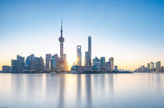 晴好天气上线，上海下周阳光全勤，气温逐步回暖