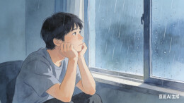 阴雨连绵，情绪“发霉”怎么办？