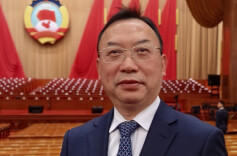 全国政协委员何清湖：细化中西医结合职称晋升学科分类体系