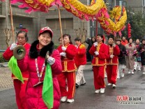 岳塘区建设“15分钟党群服务圈”丨湖南日报市州版头条