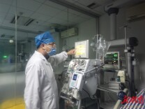 王晋：初心如磐守防线，医者仁心映担当