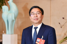 两会之声丨全国政协常委赖明勇： 创新“体育+消费”融合模式 激活社区经济新动能