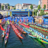 湘伴 | 湖南的龙舟赛，能否成为下一个“湘超”？