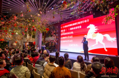 去武陵源，赴一场春日的约会