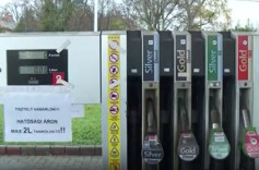 欧尔班呼吁欧盟暂停对俄能源制裁