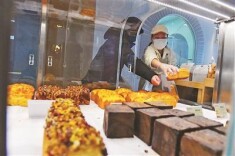 面包“烤出”新机遇 北京老字号“鲜活”出圈