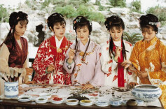 AI能做出超越87版的《红楼梦》吗？AI将取代哪些影视工种？来听高峰论道