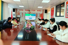 怀化市鹤城区第二幼儿园：严把供货关 守好清廉心