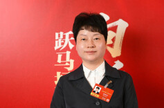 两会之声丨全国人大代表曾莲英：优化文博场馆讲解服务生态，共同讲好中国故事